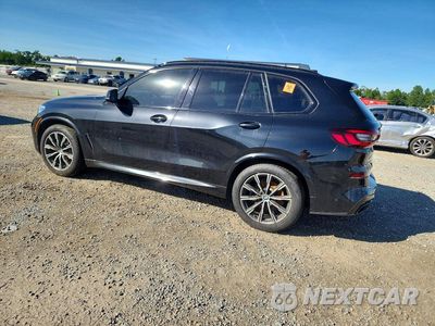 Drugie zdjęcie samochodu z przodu: 2022 BMW X5 XDRIVE40I VIN:5UXCR6C01N9M10552 - miniatura