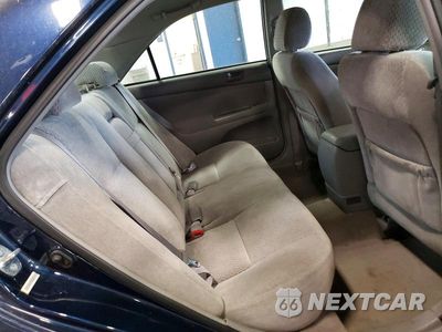 Zdjęcie 10 z 12 samochodu: 2004 TOYOTA CAMRY LE VIN:4T1BE32K04U291233 - miniatura