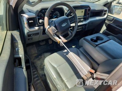 Zdjęcie 8 z 12 samochodu: 2022 FORD F150 VIN:1FTMF1CB2NKE26352 - miniatura