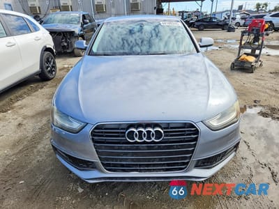 Zdjęcie 6 z 13 samochodu: 2015 AUDI A4 PREMIUM VIN:WAUAFAFL4FN001364 - miniatura