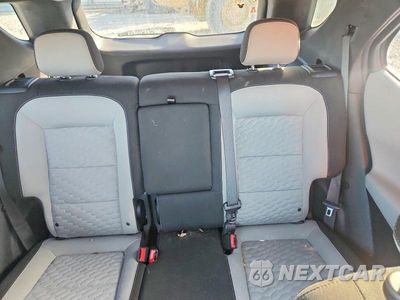 Zdjęcie 10 z 14 samochodu: 2021 CHEVROLET EQUINOX LT VIN:3GNAXKEV0ML332665 - miniatura