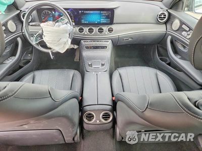 Zdjęcie 8 z 12 samochodu: 2023 MERCEDES-BENZ E 450 4MATIC VIN:W1KZF5KB9PB150632 - miniatura