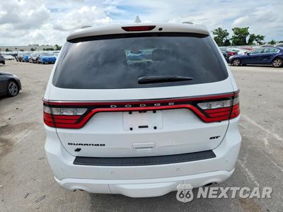 Zdjęcie 6 z 13 samochodu: 2018 DODGE DURANGO GT VIN:1C4RDJDG2JC115613 - miniatura