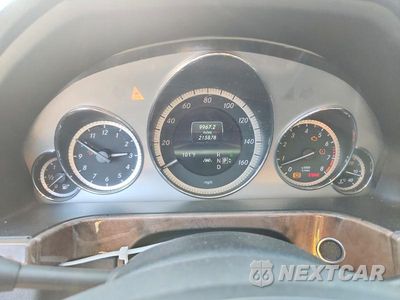 Zdjęcie 9 z 12 samochodu: 2013 MERCEDES-BENZ E 350 4MATIC VIN:WDDHF8JB6DA748953 - miniatura