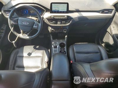 Zdjęcie 8 z 14 samochodu: 2022 FORD ESCAPE SEL VIN:1FMCU0H62NUA22510 - miniatura