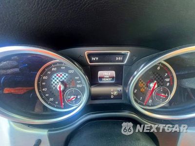 Zdjęcie 7 z 13 samochodu: 2017 MERCEDES-BENZ GLE 43 AMG VIN:4JGDA6EB7HA910662 - miniatura