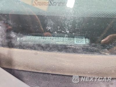 Zdjęcie 12 z 12 samochodu: 2019 FORD F150 SUPERCREW VIN:1FTFW1E19KFC63846 - miniatura