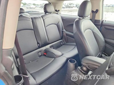 Zdjęcie 11 z 13 samochodu: 2017 MINI COOPER VIN:WMWXP5C31H2D16777 - miniatura