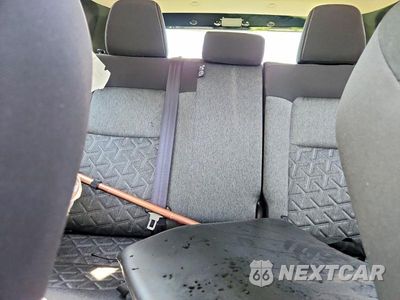 Zdjęcie 10 z 13 samochodu: 2026 NISSAN KICKS SV VIN:3N8AP6CE4TL388484 - miniatura