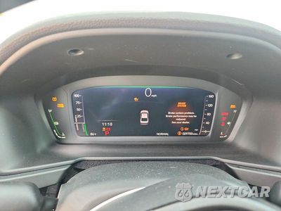 Zdjęcie 9 z 12 samochodu: 2026 HONDA ACCORD HYBRID SPORT-L VIN:1HGCY2F78TA021328 - miniatura