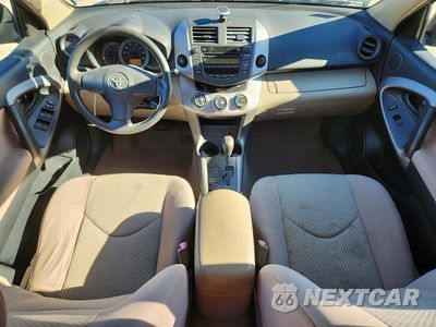 Zdjęcie 8 z 13 samochodu: 2008 TOYOTA RAV4 BASE VIN:JTMBD33V786074675 - miniatura