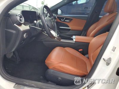 Zdjęcie 7 z 12 samochodu: 2022 MERCEDES-BENZ C 300 VIN:W1KAF4GB9NR050759 - miniatura