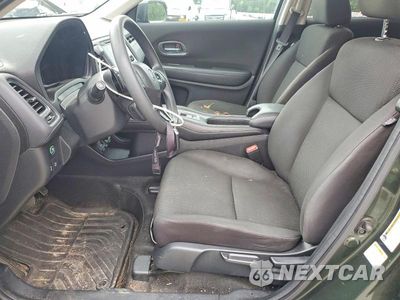 Zdjęcie 7 z 13 samochodu: 2016 HONDA HR-V EX VIN:3CZRU5H5XGM705303 - miniatura