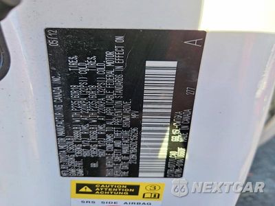 Zdjęcie 13 z 13 samochodu: 2013 LEXUS RX 350 BASE VIN:2T2BK1BA5DC156296 - miniatura