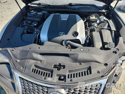Zdjęcie 11 z 13 samochodu: 2016 LEXUS RC 300 VIN:JTHSM5BC6G5000517 - miniatura