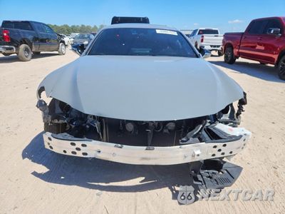 Piąte zdjęcie samochodu w środku: 2025 LEXUS RC 350 F SPORT VIN:JTHGZ5BC7S5028813 - miniatura