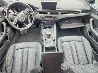 Zdjęcie 8 z 12 samochodu: 2018 AUDI A5 PRESTIGE VIN:WAUCNCF53JA040536 - miniatura