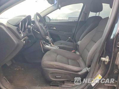 Zdjęcie 7 z 12 samochodu: 2013 CHEVROLET CRUZE ECO VIN:1G1PH5SB8D7236078 - miniatura