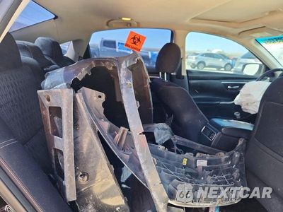 Zdjęcie 10 z 12 samochodu: 2016 NISSAN ALTIMA 2.5 SV VIN:1N4AL3AP6GC242170 - miniatura