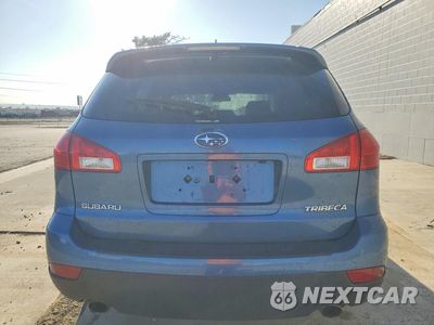 Zdjęcie 6 z 12 samochodu: 2009 SUBARU TRIBECA LIMITED VIN:4S4WX98D694402690 - miniatura