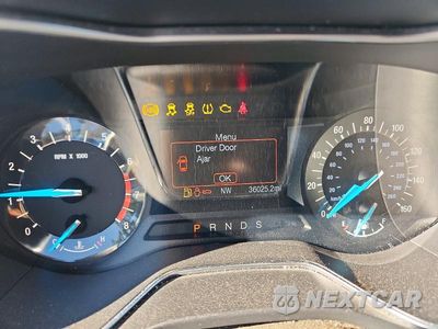 Zdjęcie 9 z 13 samochodu: 2018 FORD FUSION SPORT VIN:3FA6P0VP1JR107013 - miniatura