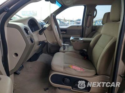 Zdjęcie 7 z 12 samochodu: 2004 FORD F150 SUPERCREW VIN:1FTPW12574KB58115 - miniatura