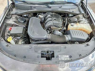 Zdjęcie 11 z 12 samochodu: 2023 DODGE CHARGER SXT VIN:2C3CDXBG1PH619494 - miniatura