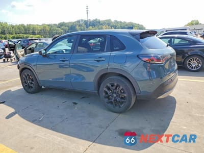 Drugie zdjęcie samochodu z przodu: 2024 HONDA HR-V SPORT VIN:3CZRZ2H53RM708403 - miniatura