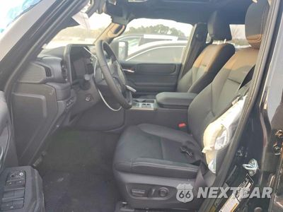 Zdjęcie 7 z 12 samochodu: 2027 TOYOTA LAND CRUISER BASE VIN:JTEABFAJ4VK077244 - miniatura