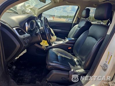 Zdjęcie 7 z 14 samochodu: 2018 DODGE JOURNEY GT VIN:3C4PDDEG0JT464300 - miniatura