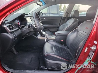 Zdjęcie 7 z 13 samochodu: 2020 KIA OPTIMA SX VIN:5XXGW4L26LG440891 - miniatura