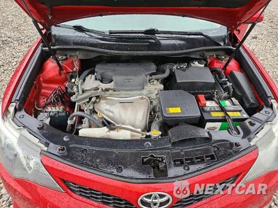 Zdjęcie 11 z 12 samochodu: 2013 TOYOTA CAMRY SE VIN:4T1BF1FKXDU691201 - miniatura