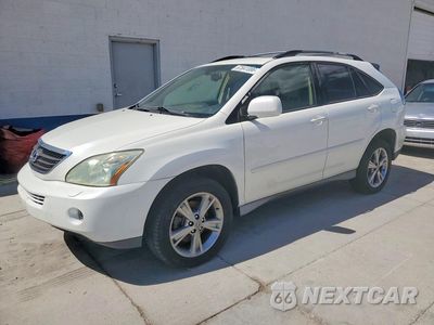 2006 LEXUS RX 400 JTJHW31U960026249 - główne zdjęcie licytacji z USA - miniatura