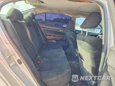 Zdjęcie 10 z 12 samochodu: 2012 HONDA ACCORD EX VIN:1HGCP2F79CA008302 - miniatura