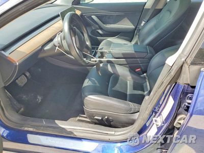 Zdjęcie 7 z 12 samochodu: 2018 TESLA MODEL 3 VIN:5YJ3E1EA8JF164198 - miniatura