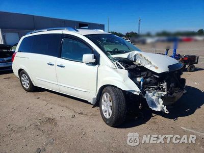 Czwarte zdjęcie samochodu z boku: 2009 NISSAN QUEST 3.5 VIN:5N1BV28U19N100701 - miniatura