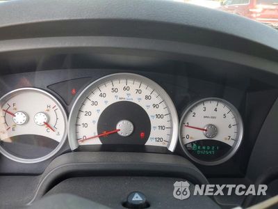 Zdjęcie 9 z 12 samochodu: 2005 DODGE DAKOTA SLT VIN:1D7HE42N05S269007 - miniatura