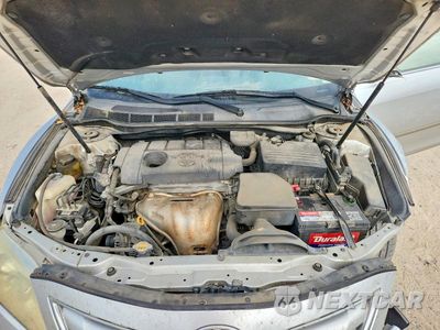 Zdjęcie 11 z 12 samochodu: 2011 TOYOTA CAMRY LE VIN:4T4BF3EK1BR123936 - miniatura