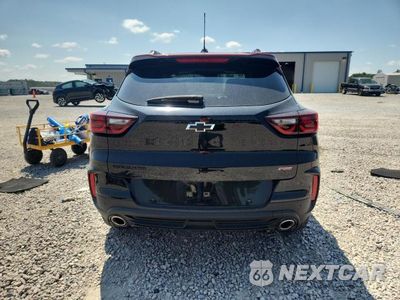 Zdjęcie 6 z 13 samochodu: 2026 CHEVROLET TRAILBLAZER RS VIN:KL79MTSL5TB024529 - miniatura