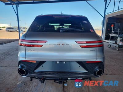 Zdjęcie 6 z 14 samochodu: 2024 GENESIS GV70 2.5T STANDARD VIN:5NMMADTB6RH015814 - miniatura