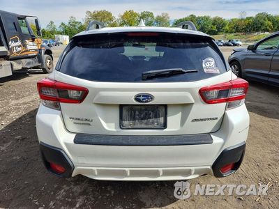 Zdjęcie 6 z 13 samochodu: 2022 SUBARU CROSSTREK PREMIUM VIN:JF2GTAPC7N8275130 - miniatura