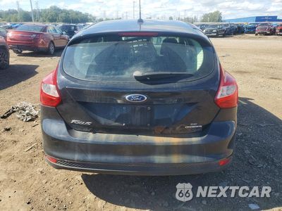 Zdjęcie 6 z 12 samochodu: 2014 FORD FOCUS SE VIN:1FADP3K22EL380497 - miniatura