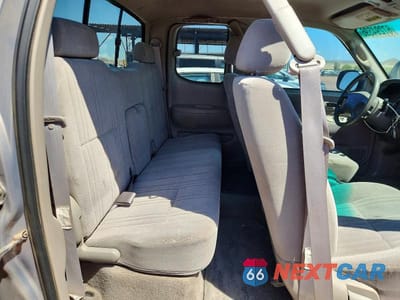 Zdjęcie 10 z 12 samochodu: 2000 TOYOTA TUNDRA SR5 VIN:5TBRT341XYS083764 - miniatura