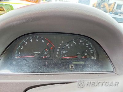 Zdjęcie 9 z 12 samochodu: 2004 TOYOTA CAMRY LE VIN:4T1BE32K04U927312 - miniatura