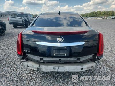 Zdjęcie 6 z 13 samochodu: 2013 CADILLAC XTS LUXURY COLLECTION VIN:2G61R5S36D9218778 - miniatura