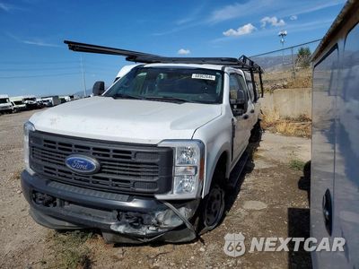 2023 FORD F350 SUPER DUTY 1FT8W3BA2PED52521 - główne zdjęcie licytacji z USA - miniatura