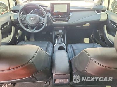 Zdjęcie 8 z 12 samochodu: 2026 TOYOTA COROLLA HYBRID LE VIN:JTDBCMFEXT3159041 - miniatura