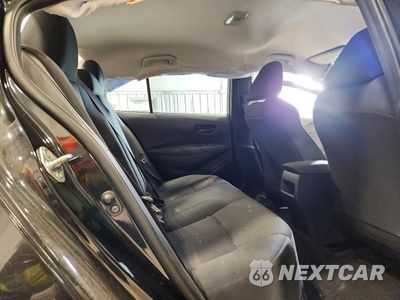 Zdjęcie 10 z 12 samochodu: 2022 TOYOTA COROLLA LE VIN:5YFEPMAE5NP299470 - miniatura
