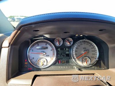 Zdjęcie 9 z 12 samochodu: 2012 DODGE RAM 2500 LONGHORN VIN:3C6UD5PL7CG158359 - miniatura
