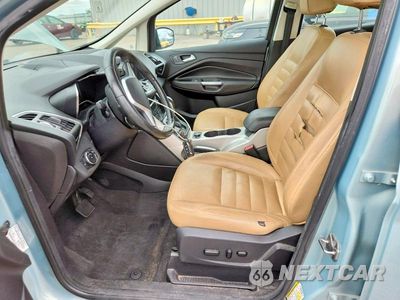 Zdjęcie 7 z 12 samochodu: 2013 FORD C-MAX SEL VIN:1FADP5BU4DL526135 - miniatura